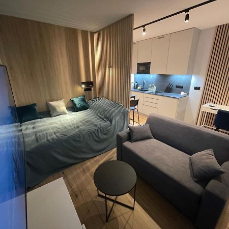 Blue River Apartment - Wroclaw Luaran gambar