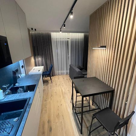 Blue River Apartment - Wroclaw Luaran gambar