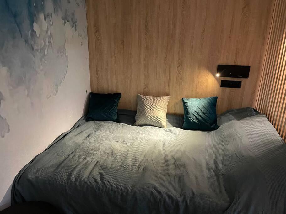Blue River Apartment - Wroclaw Luaran gambar