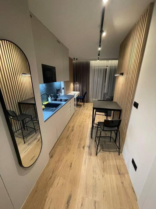 Blue River Apartment - Wroclaw Luaran gambar
