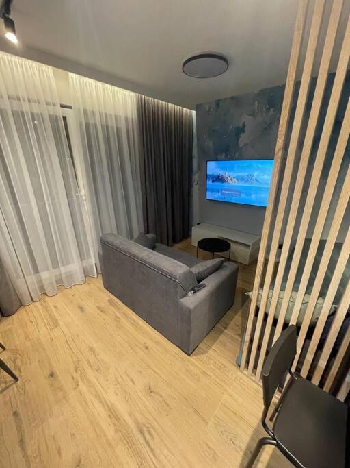 Blue River Apartment - Wroclaw Luaran gambar