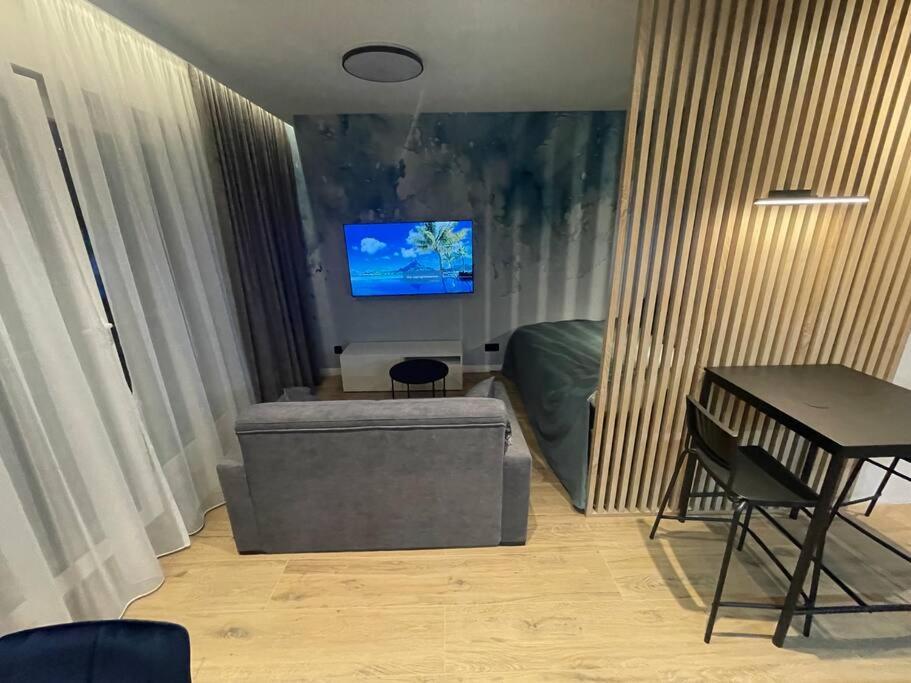Blue River Apartment - Wroclaw Luaran gambar