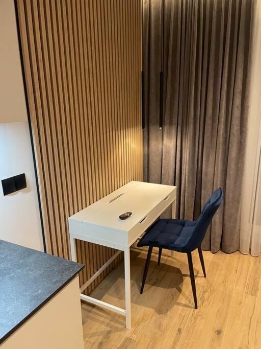 Blue River Apartment - Wroclaw Luaran gambar