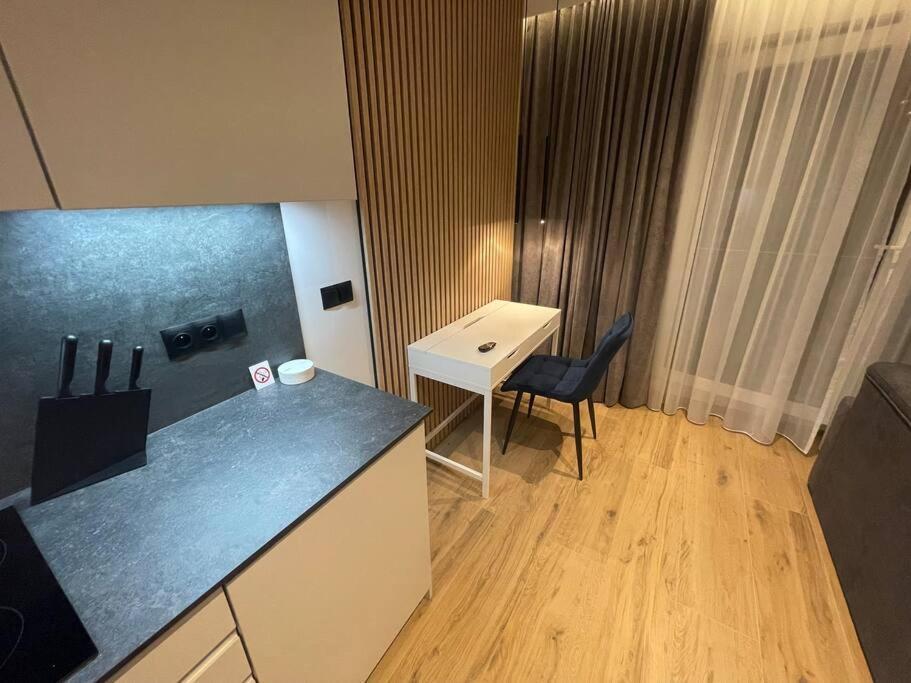 Blue River Apartment - Wroclaw Luaran gambar